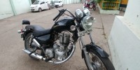 Royal Enfield Thunderbird 350