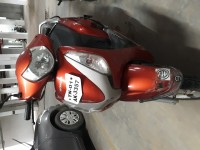 Honda Aviator 2010 Model