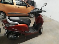 Honda Aviator