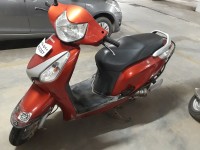 Honda Aviator