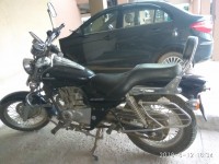 Bajaj Avenger 220 DTS-i 2015 Model