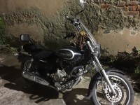 Bajaj Avenger Cruise 220 2017 Model
