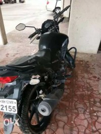 Honda Unicorn Dazzler