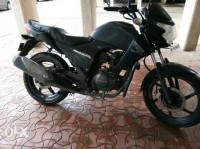 Honda Unicorn Dazzler