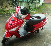 Red Hero Maestro Edge