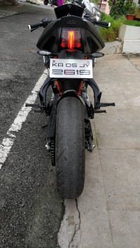 KTM RC 390