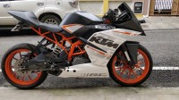 KTM RC 390