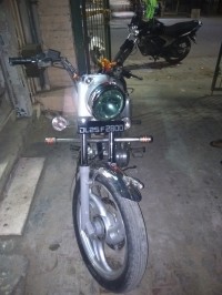 Royal Enfield Bullet Standard 350