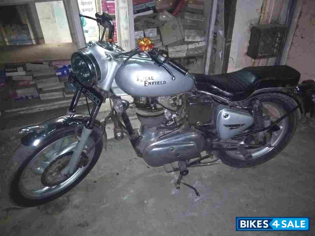Royal Enfield Bullet Standard 350 Royal Enfield Bullet Standard 350