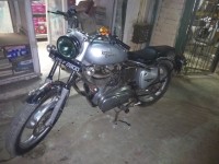 Royal Enfield Bullet Standard 350