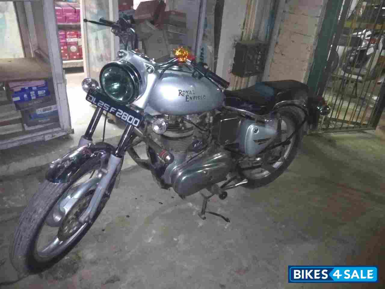 Royal Enfield Bullet Standard 350 Royal Enfield Bullet Standard 350