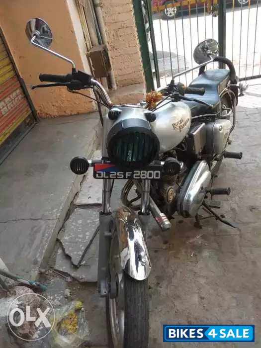 Royal Enfield Bullet Standard 350 Royal Enfield Bullet Standard 350