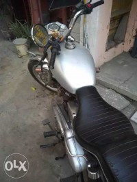 Royal Enfield Bullet Standard 350