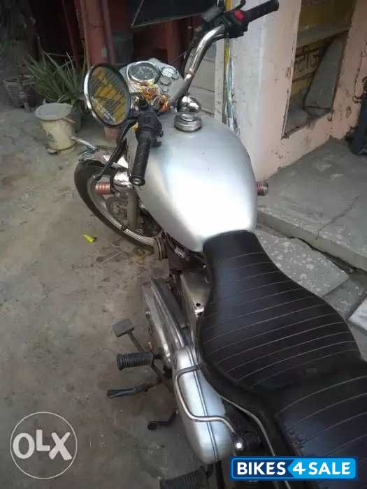 Royal Enfield Bullet Standard 350 Royal Enfield Bullet Standard 350