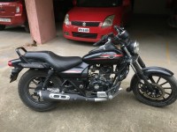 Bajaj Avenger Street 220 2016 Model