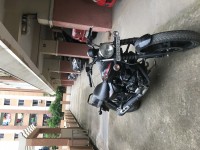 Bajaj Avenger Street 220