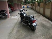 Bajaj Avenger Street 220