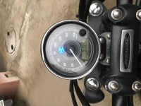 Bajaj Avenger Street 220