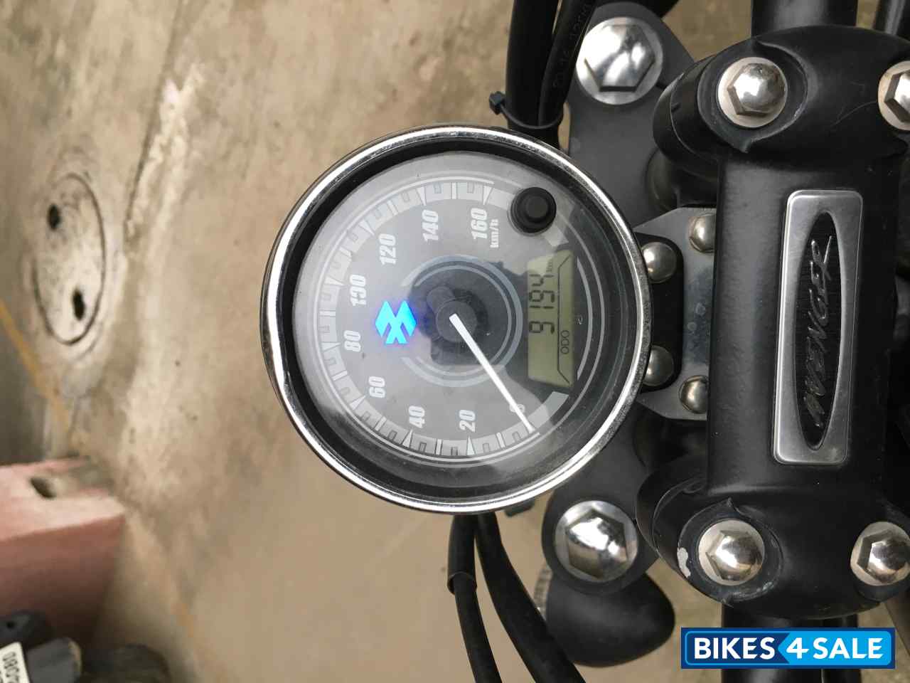 Bajaj Avenger Street 220 Bajaj Avenger Street 220