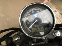 Bajaj Avenger Street 220