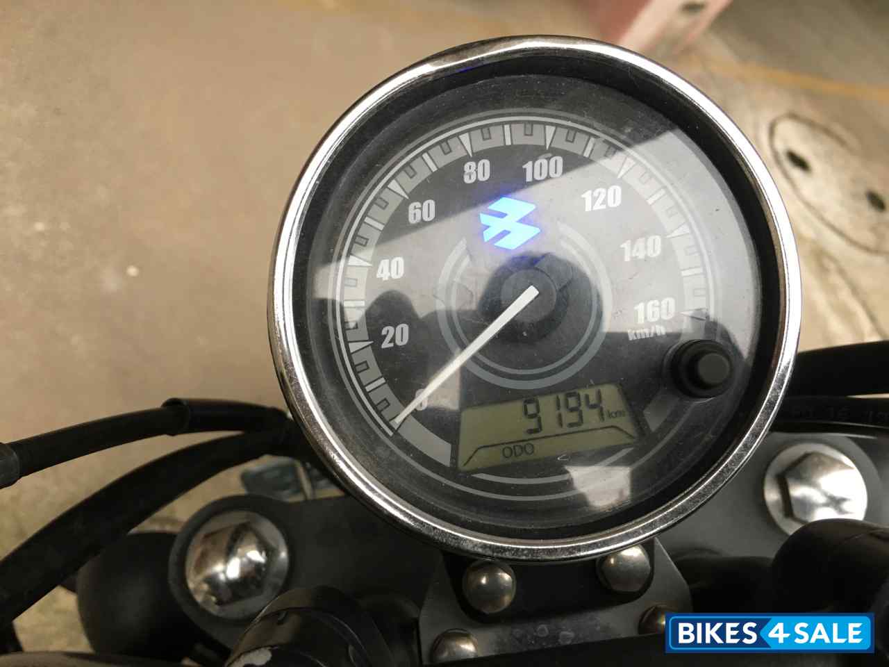 Bajaj Avenger Street 220 Bajaj Avenger Street 220