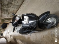 Honda Activa 2009 Model