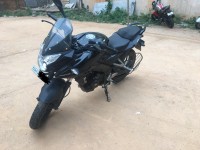 Bajaj Pulsar AS 200 2016 Model