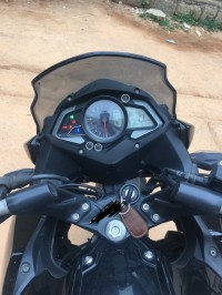 Bajaj Pulsar AS 200