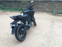 Bajaj Pulsar AS 200