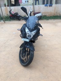 Bajaj Pulsar AS 200