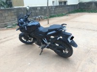 Bajaj Pulsar AS 200