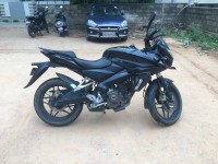 Bajaj Pulsar AS 200