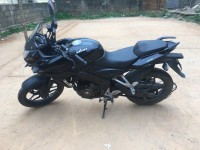 Bajaj Pulsar AS 200