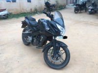Bajaj Pulsar AS 200