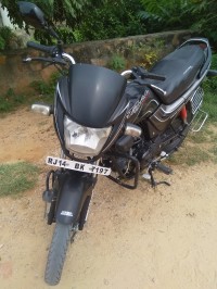 Hero Passion Pro 2011 Model