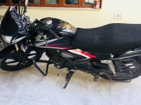 Honda CB Shine 2016 Model