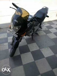 Hero Karizma 2006 Model