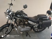 Royal Enfield Thunderbird 350 2006 Model