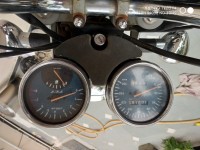 Royal Enfield Thunderbird 350