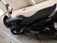 Bajaj Pulsar 150 Twin Disc 2011 Model