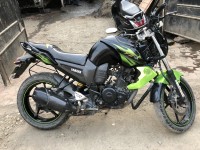 Yamaha FZ-S 2012 Model