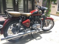 Royal Enfield Classic 350