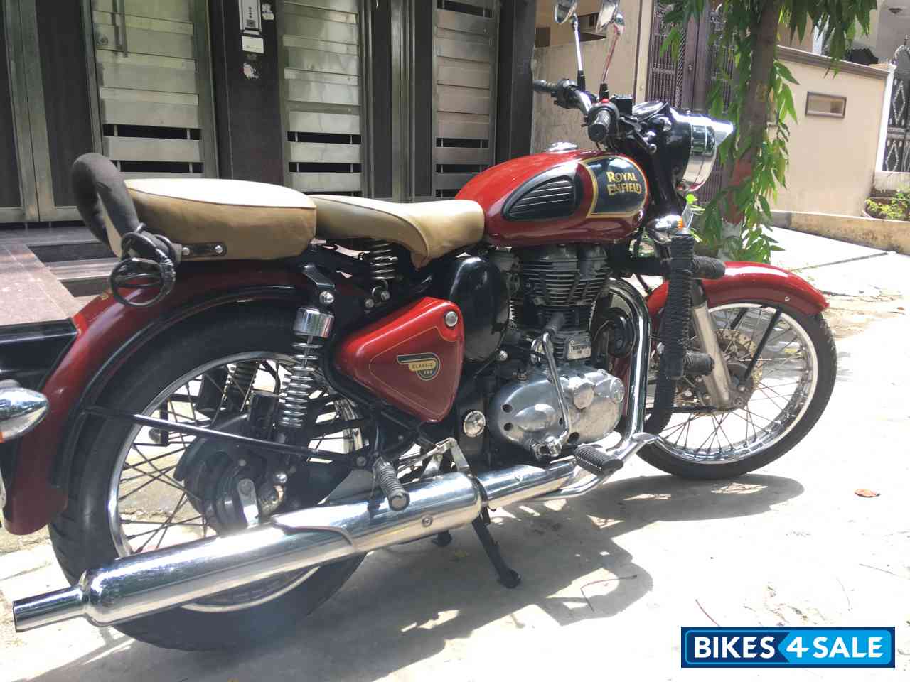 Royal Enfield Classic 350 Royal Enfield Classic 350