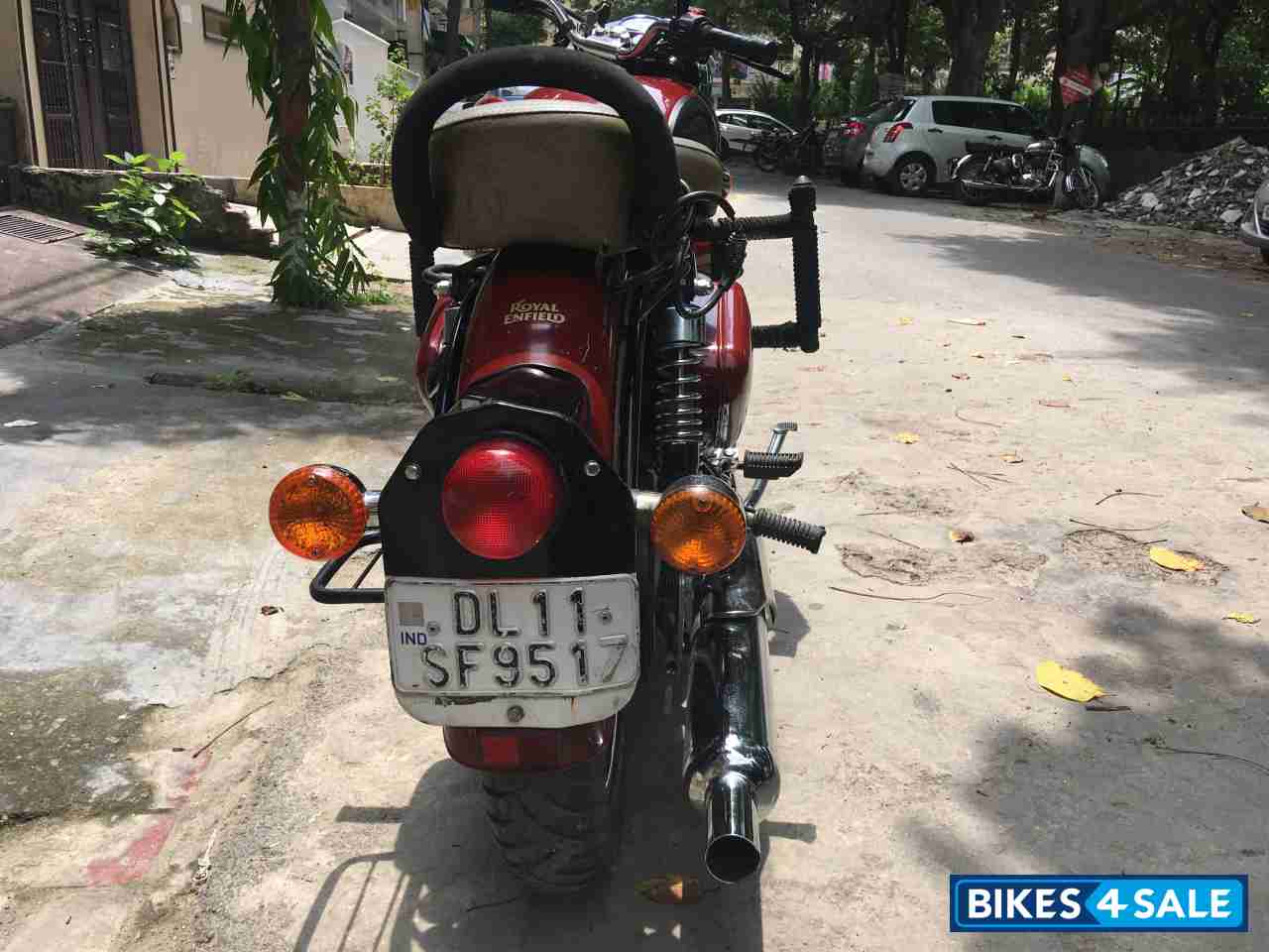 Royal Enfield Classic 350 Royal Enfield Classic 350