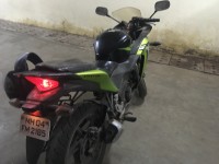 Honda CBR 150R 2015 Model