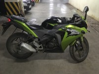 Honda CBR 150R