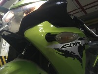 Honda CBR 150R