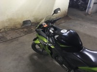 Honda CBR 150R