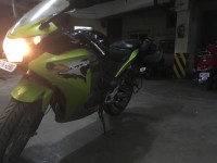 Honda CBR 150R