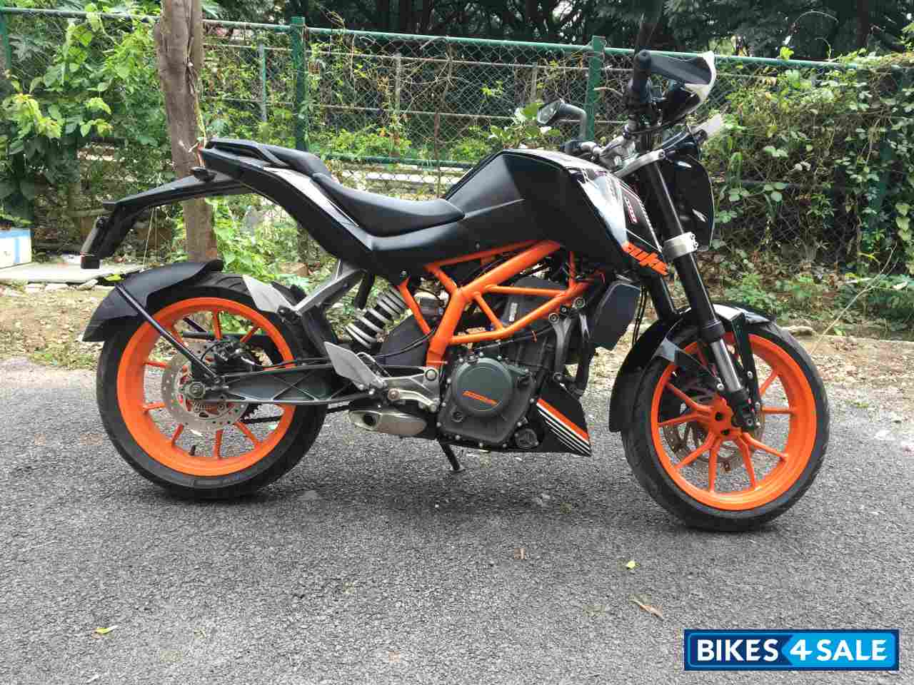 KTM Duke 390 KTM Duke 390